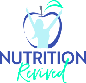 Nutrition Revived